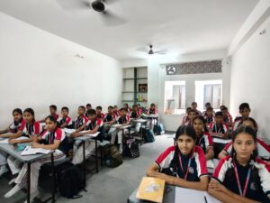 सादड़ी श्री सिद्धि विनायक विद्या मंदिर,मे सर्वे करने का अवसर प्राप्त हुआ 2 IMG 20250920 WA0034