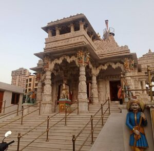 आसोज मास शाश्र्वती ओली की भव्य आराधना का शुभारंभ 6 IMG 20250920 WA0035
