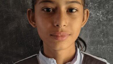 भारलियास की कोमल व्यास का राज्य स्तरीय चयन 12 IMG 20250921 WA0003 scaled e1758430482593