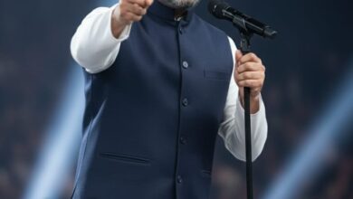 पाकिस्तानी क्रिकेटर के इशारे पर भड़के गौरव शर्मा, कहा- भारत बर्दाश्त नहीं करेगा, पीएम को लेना चाहिए एक्शन 17 IMG 20250922 WA0047