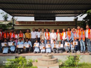 भारत विकास परिषद सादड़ी ने किया गुड़ा जाटान व मांडीगढ में गुरुवंदन छात्र अभिनंदन कार्यक्रम 3 IMG 20250925 WA0027