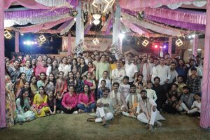 सेन समाज का नवरात्रि डांडिया-गरबा महोत्सव 5 IMG 20250926 WA0024