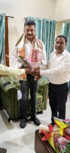 पूर्वी टुंडी थाना द्वारा कांग्रेस पार्टी को शांति समिति की बैठक में तरजीह नहीं दिए जाने से कार्यकर्ताओं में भारी आक्रोश 5 IMG 20250926 WA0093