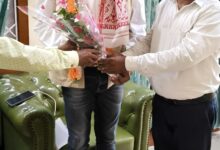 पूर्वी टुंडी थाना द्वारा कांग्रेस पार्टी को शांति समिति की बैठक में तरजीह नहीं दिए जाने से कार्यकर्ताओं में भारी आक्रोश 3 IMG 20250926 WA0093