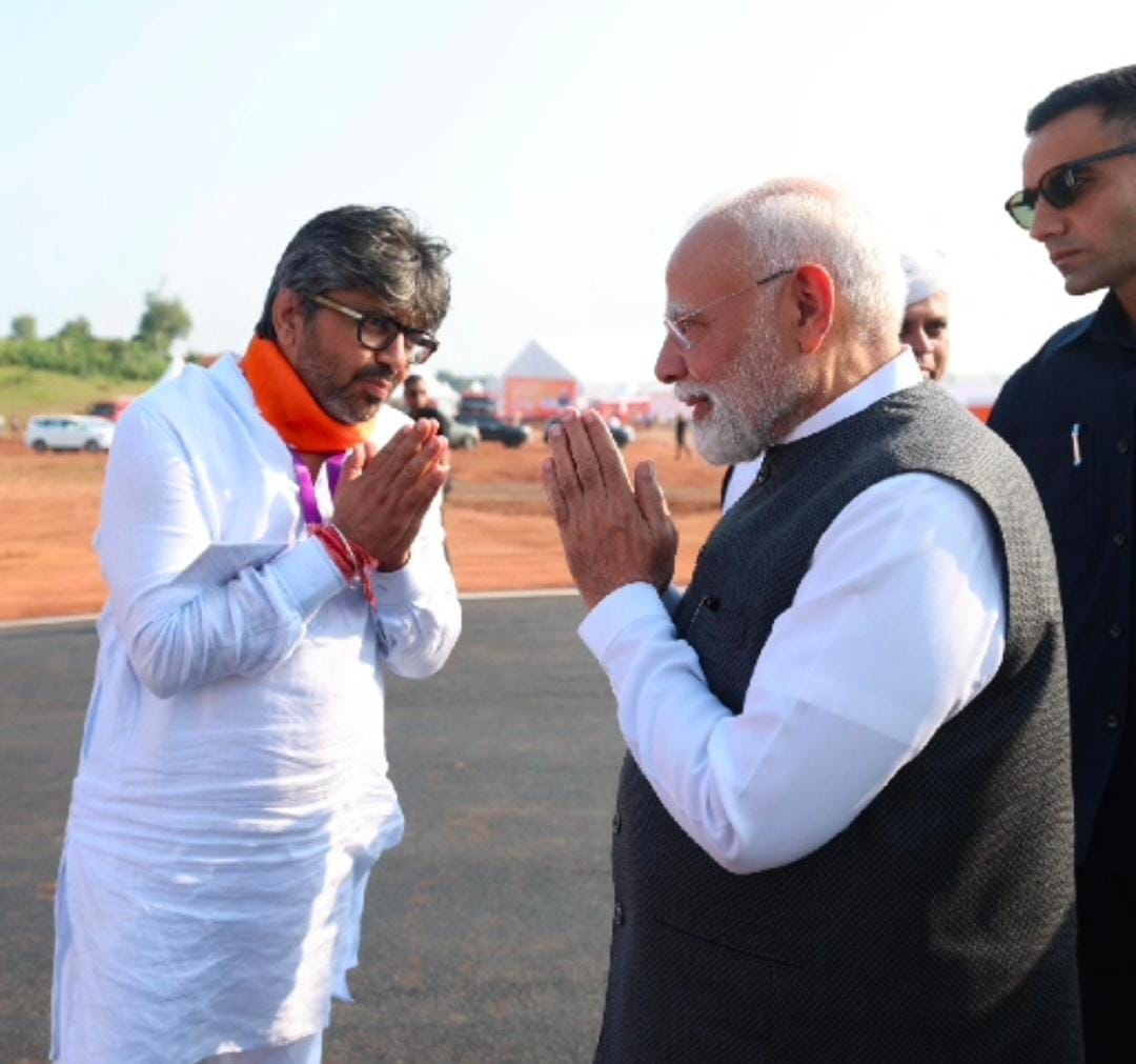 पीएम मोदी का राजस्थान दौरा: बांसवाड़ा से मिली विकास की नई दिशा 1 IMG 20250928 WA0045 1