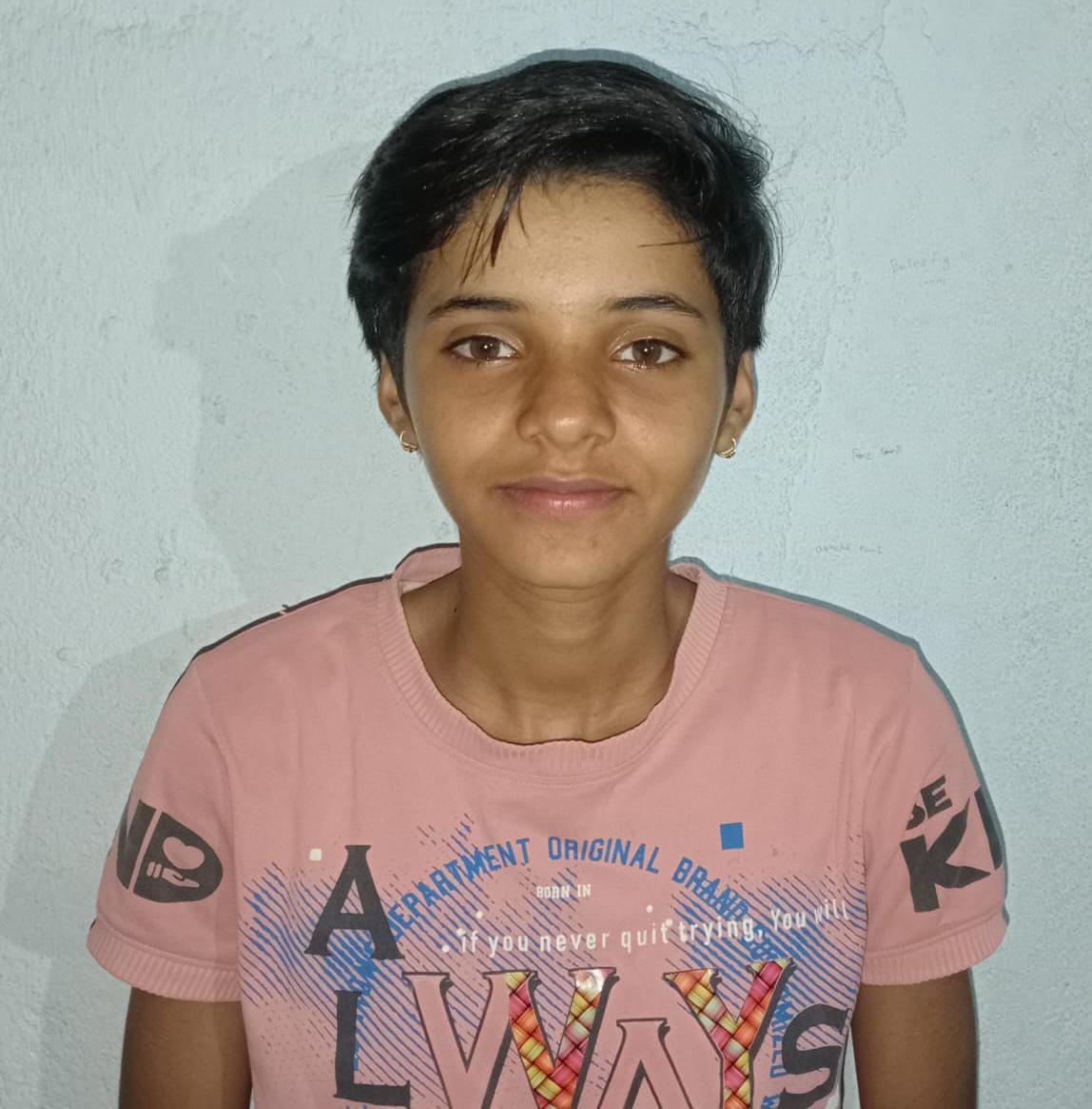 हैंडबॉल खिलाड़ी कोमल जाट का राज्य स्तर पर हुआ चयन 1 IMG 20250928 WA0069