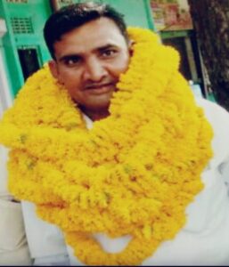 दशरथ वर्मा बने कॉग्रेस पर्यावरण संरक्षण प्रकोष्ठ के भीलवाड़ा जिलाध्यक्ष 6 IMG 20250928 WA0073