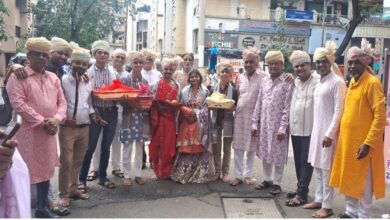 नव दुर्गा मित्र मंडल का माताजी हवन, 108 दीपक महाआरती और आरती सजावट प्रतियोगिता हर्षोल्लास के साथ सम्पन्न 14 IMG 20250930 WA0073
