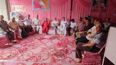 श्री शिव महापुराण कथा स्थगित,शीघ्र घोषित होंगी आयोजन की नई तिथि 8 WhatsApp Image 2025 09 01 at 17.15.57