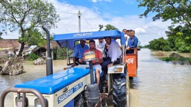 तराई में बाढ़ का कहर, शारदा और घाघरा नदियों ने लिया रौद्र रूप कई गांव चपेट में 10 WhatsApp Image 2025 09 03 at 19.28.01 1