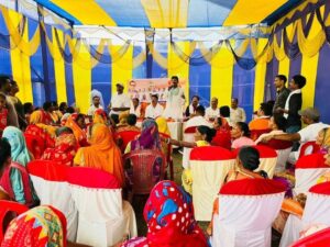 पूर्वी टुंडी प्रखंड कांग्रेस कमिटी के बैनर तले संगठन सृजन अभियान 2025 को लेकर बैठक आयोजित 5 WhatsApp Image 2025 09 05 at 13.36.24