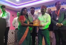 सर्वोच्च मानवाधिकार संरक्षण के प्रदेश अध्यक्ष झारखंड द्वारा उत्कृष्ट प्रदर्शन करने वाले छात्र छात्राओं को किया पुरस्कृत 5 WhatsApp Image 2025 09 07 at 18.08.41