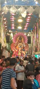 नवयुवक मित्र मंङल भायंदर पश्चिम के गणपती का विसर्जन हर्षोल्लास के साथ सम्पन्न 5 WhatsApp Image 2025 09 07 at 9.00.39 AM 1