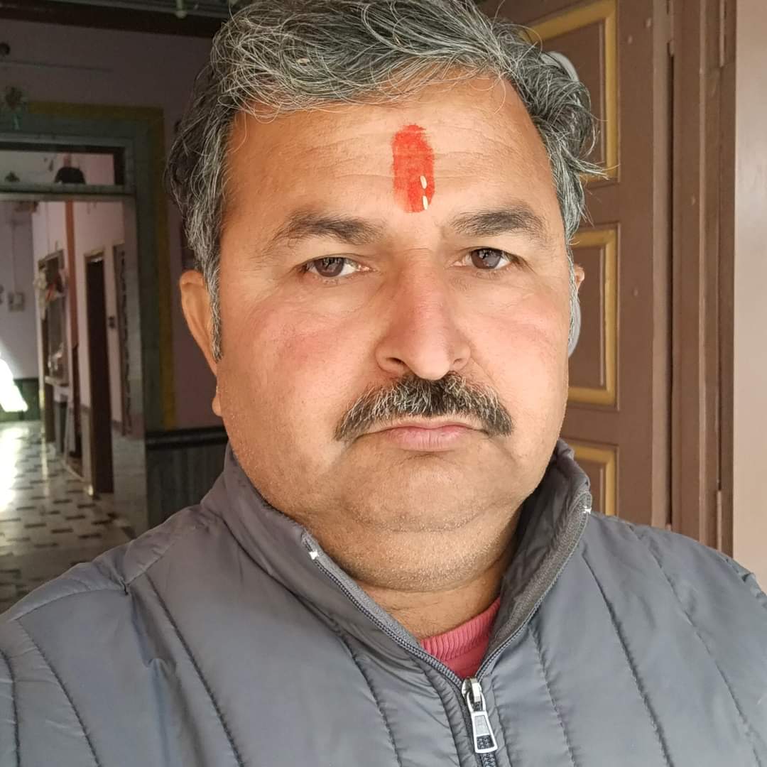श्री राष्ट्रीय राजपूत करणी सेना के बाली तहसील अध्यक्ष बने कुलदीप सिंह दहिया 1 WhatsApp Image 2025 09 09 at 06.29.13