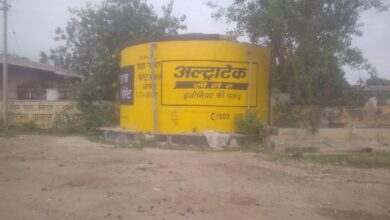 सोजत: खोखरा गाँव की 1500 परिवारों की प्यास बुझाने में विफल प्रशासन, 8 महीने से बंद पड़ा है मुख्य जल टैंक 13 WhatsApp Image 2025 09 13 at 12.25.17