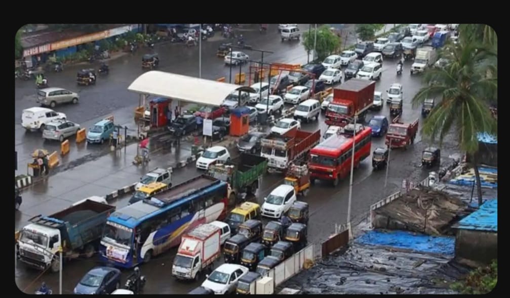 मुंबई-भायंदर के यात्रियों को दिवाली पर बड़ी राहत! दहिसर टोल नाका शिफ्ट होगा वसोवा ब्रिज के पास 1 WhatsApp Image 2025 09 13 at 14.24.44