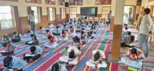 आदर्श विद्या मंदिर, फालना में हिंदी दिवस बौद्धिक प्रतियोगिता आयोजित 3 WhatsApp Image 2025 09 14 at 15.12.05