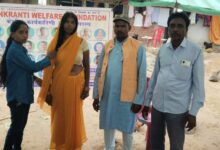 सड़क हादसे में युवक की मौत पर जनक्रांति वेल्फेयर फाउंडेशन ने दी मृतक के परिवार को आर्थिक मदद 3 WhatsApp Image 2025 09 16 at 09.08.13