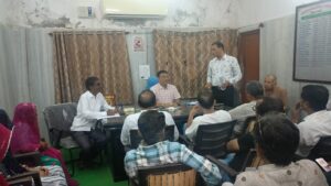 भाजपा मंडल रानी की सेवा पखवाड़ा को लेकर बैठक आयोजित की गई 2 WhatsApp Image 2025 09 16 at 15.21.40