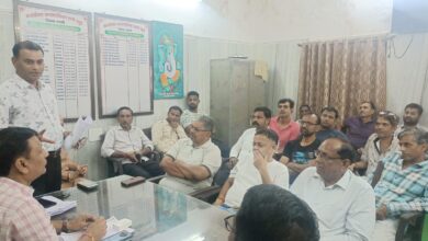 भाजपा मंडल रानी की सेवा पखवाड़ा को लेकर बैठक आयोजित की गई 8 WhatsApp Image 2025 09 16 at 15.21.41