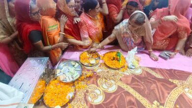 माता पिता से बढ़कर जीवन में कुछ नहीं श्रीकृष्ण मुरारी जी महाराज 11 WhatsApp Image 2025 09 17 at 17.40.33 1