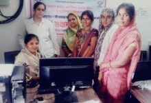 राजीविका क्लस्टर बनेड़ा में हुआ सक्षम सेन्टर का उद्घाटन 4 WhatsApp Image 2025 09 17 at 19.45.26