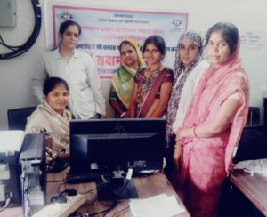 राजीविका क्लस्टर बनेड़ा में हुआ सक्षम सेन्टर का उद्घाटन 5 WhatsApp Image 2025 09 17 at 19.45.26