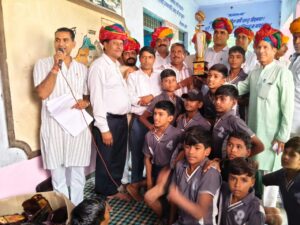 प्रतियोगिता की जनरल चैंपियनशिप खेड़ा रास जैतारण विद्यालय को 2 WhatsApp Image 2025 09 19 at 17.50.21