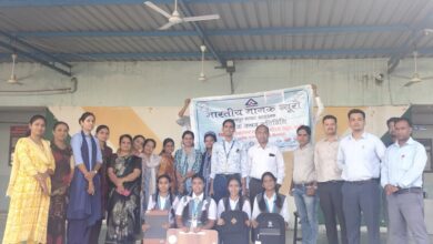 भारतीय मानक ब्यूरो जयपुर के तत्वावधान में मॉडल स्कूल बागोर में मानक लेखन प्रतियोगिता आयोजित 11 WhatsApp Image 2025 09 25 at 13.44.58