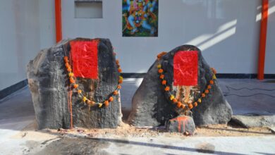 एक शाम फला भेरू नाथ के नाम विशाल भंजन संध्या व खोखरा लिलड़ी नदी पुलिया निर्माण शिलान्यास 9 WhatsApp Image 2025 09 26 at 15.08.45