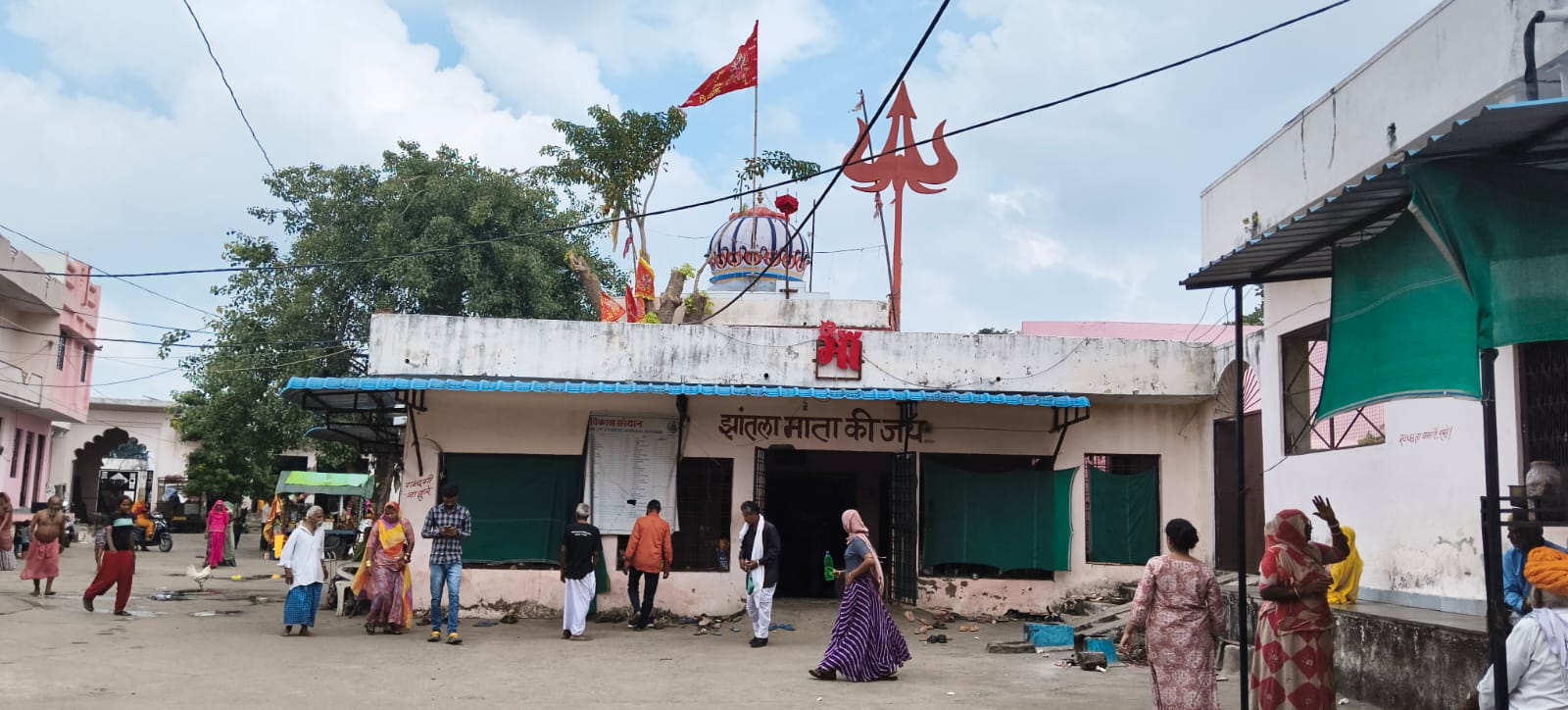 जन जन की आस्था शक्तिपीठ झांतला माता सालमपुरा 1 WhatsApp Image 2025 09 30 at 09.51.18