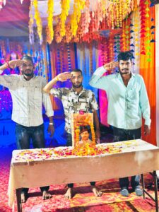 गौ रक्षा टीम सरेरी युवाओं ने शहीद-ए-आजम सरदार भगत सिंह का जन्मदिवस मनाया 4 WhatsApp Image 2025 09 30 at 16.56.33