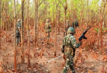 jharkhand hardcore naxal commander amit hansda with rs 10 lakh bounty killed in chaibasa encounter e1757238912205