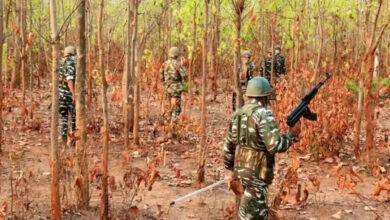jharkhand hardcore naxal commander amit hansda with rs 10 lakh bounty killed in chaibasa encounter e1757238912205