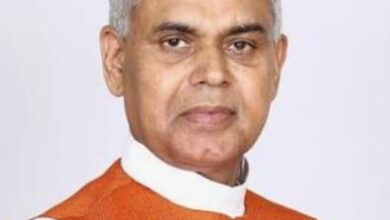 आर्य समाज की स्थापना के 150वें वर्ष पर “स्वामी धर्मानन्द विद्यापीठ” का होगा शिलान्यास 10 IMG 20251002 WA0074