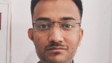 पूर्व ब्लॉक अध्यक्ष बलराज सुथार ने मनाया जन्मदिन, क्षेत्रवासियों ने दी शुभकामनाएं 12 IMG 20251006 WA0091