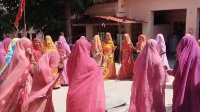 डेड़ेसी माताजी मंदिर में दीपावली पर्व पर भक्ति और उल्लास का माहौल 14 IMG 20251006 WA0105