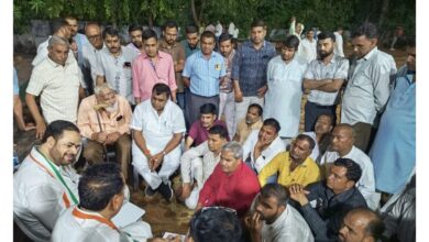 भीलवाड़ा में कांग्रेस अध्यक्ष की आब्जर्वर ने की रायशुमारी, जताई दावेदारी 8 IMG 20251007 WA0037