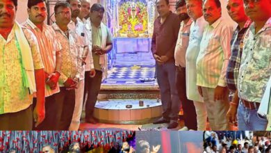 शरद पूर्णिमा महोत्सव पर तसवारिया बासां में गूंजे भक्ति भजन, सेन समाज ने किया सामूहिक आयोजन 10 IMG 20251007 WA0039