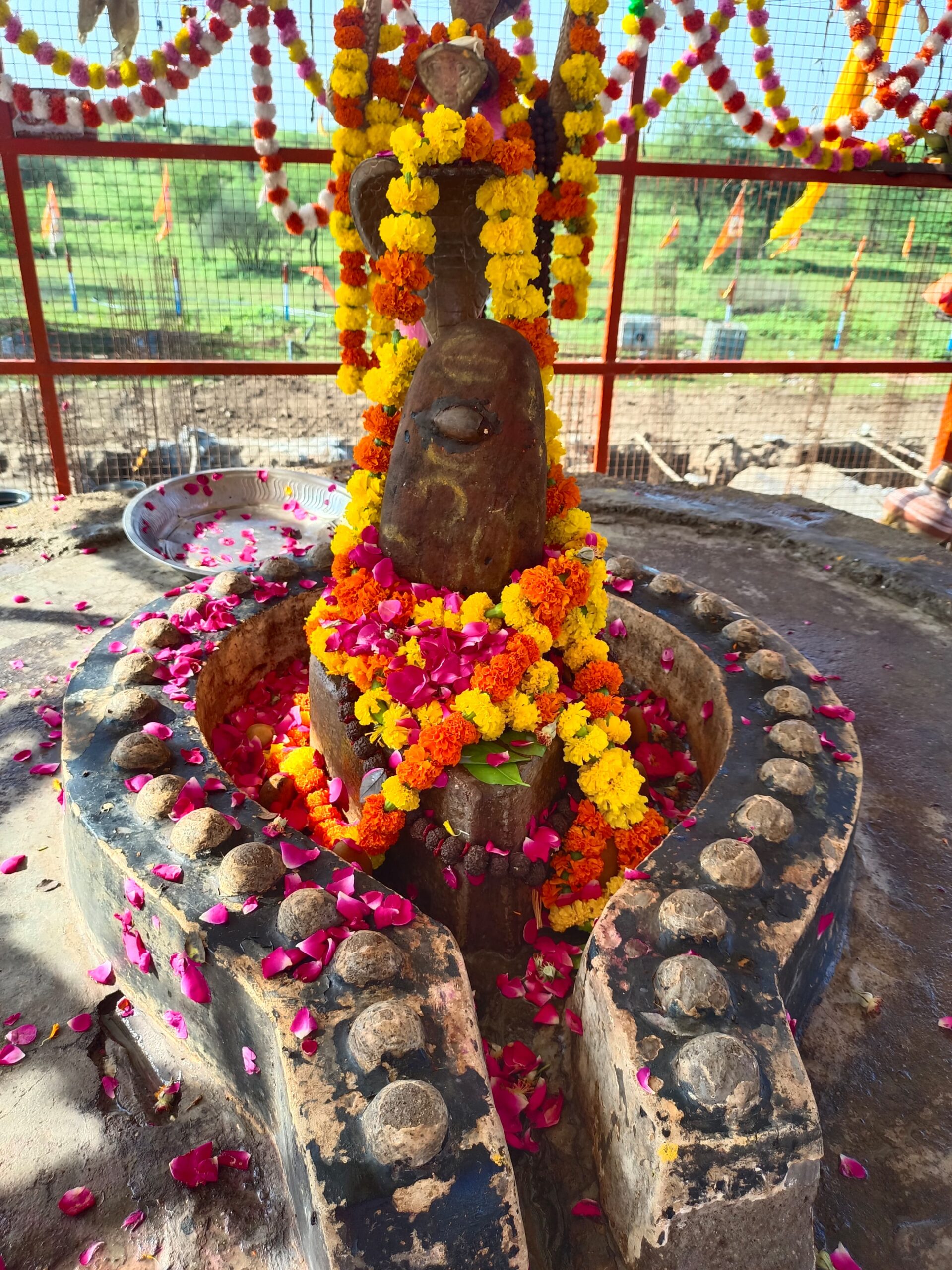 प्राकट्य त्रिदेव महादेव का विशेष जन्मोत्सव एवं विशाल भोजन प्रसादी 15 अक्टूबर को कंवलियास में 1 IMG 20251007 WA0046 scaled