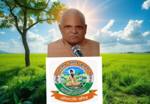 अ.भा.जा.ब्रा. महासभा आध्यात्मिक प्रकोष्ठ के कार्यकारी अध्यक्ष रामपाल शर्मा (जांगिड़) कौन है? 5 IMG 20251012 WA0002