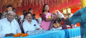 टुण्डी के लिए गौरव का दिन - मीना हेंब्रम 5 IMG 20251012 WA0025