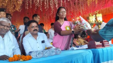 टुण्डी के लिए गौरव का दिन - मीना हेंब्रम 16 IMG 20251012 WA0025