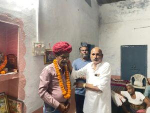 प्रजापति समाज कौटा सौताला की नई कार्यकारिणी का गठन, समाज के अधिकारों और सम्मान के लिए संघर्ष का संकल्प 2 IMG 20251012 WA0028