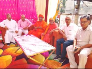 नोहर में डीएल फैशन मार्ट का हुआ भव्य शुभारंभ 4 IMG 20251013 WA0004