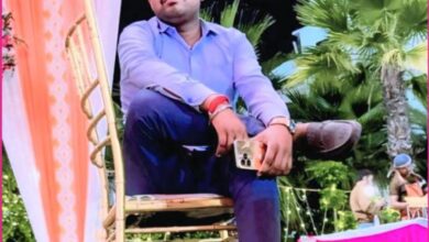 पाली के अमृत कुमार माली बने राष्ट्रीय फुले संघ के जिला अध्यक्ष 15 IMG 20251017 WA00481
