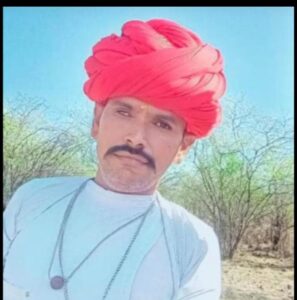 स्व. धनाराम/दानारामजी देवासी सुकेल जूना बेड़ा, कुछ समय पहले लम्बी बीमारी के कारण मृत्यु युवाओं ने परिवार की मदद साहयता की 4 IMG 20251023 WA0024