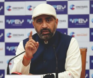 भाजपा के मंत्री का शर्मनाक बयान: गौरव शर्मा 2 IMG 20251027 WA0010