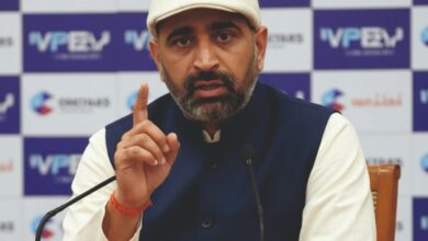 भाजपा के मंत्री का शर्मनाक बयान: गौरव शर्मा 11 IMG 20251027 WA0010