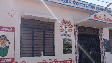नियम विरुद्ध पट्टे जारी करने पर सरपंच चंदा देवी पद से बर्खास्त 10 IMG 20251027 WA0016